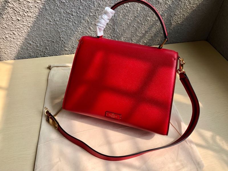 Valentino Top Handle Bag